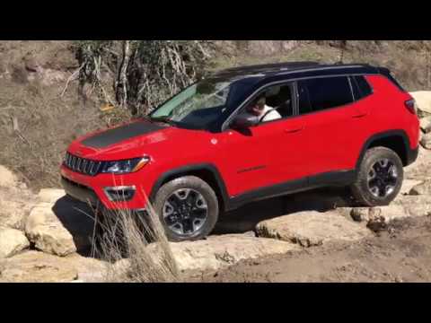 download JEEP COMPASS workshop manual