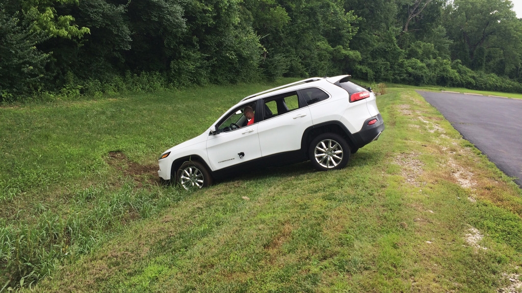 download JEEP COMPASS workshop manual