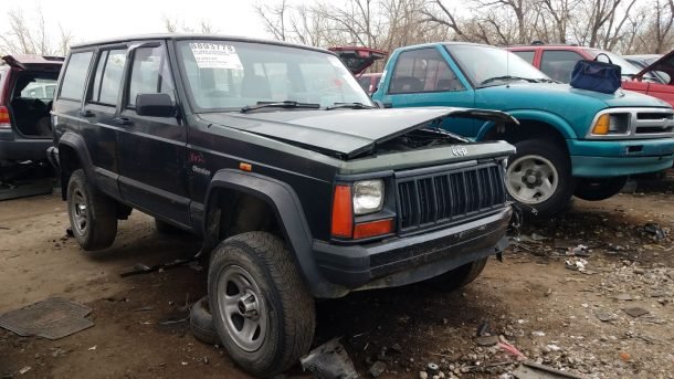 download JEEP COMPONENT workshop manual