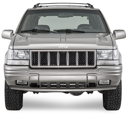 download JEEP GRANS CHEROKEE ZJ workshop manual