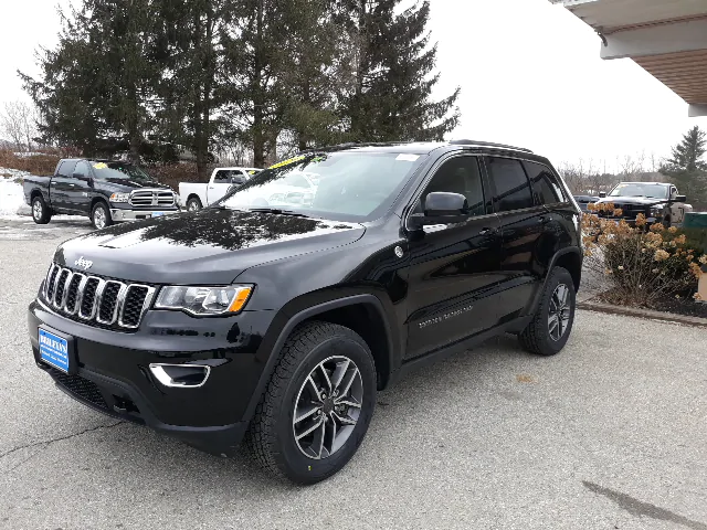 download JEEP GRand CHEROKEE SUPPLEMENT workshop manual