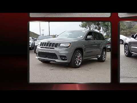 download JEEP GRand CHEROKEE SUPPLEMENT workshop manual