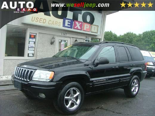 download JEEP GRand CHEROKEE V6 V8 workshop manual