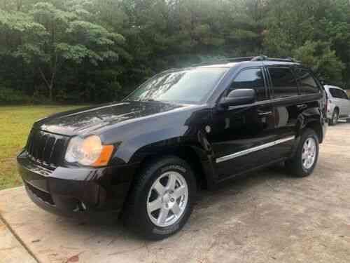 download JEEP GRand CHEROKEE V6 V8 workshop manual