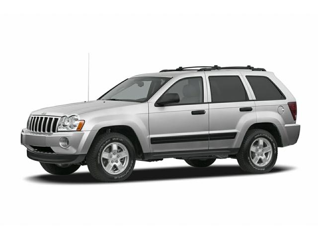 download JEEP GRand CHEROKEE V6 V8 workshop manual