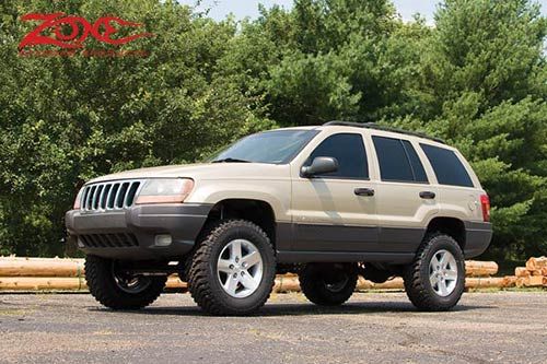 download JEEP GRand CHEROKEE WG workshop manual