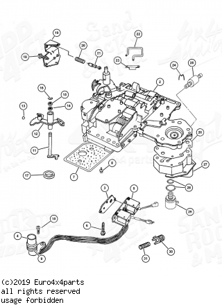 download JEEP GRand CHEROKEE WG workshop manual