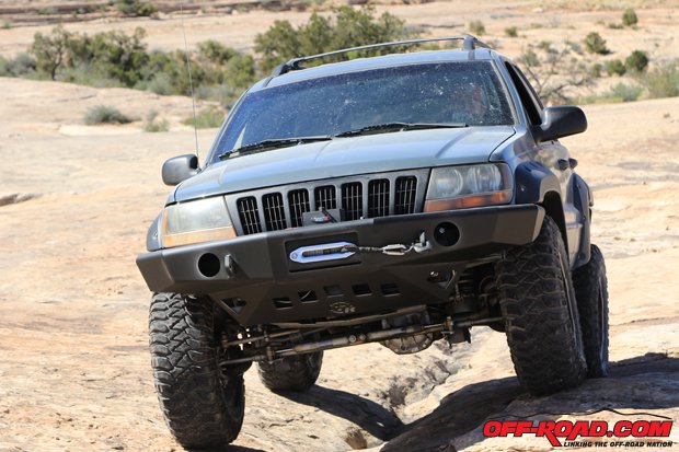 download JEEP GRand CHEROKEE WG workshop manual