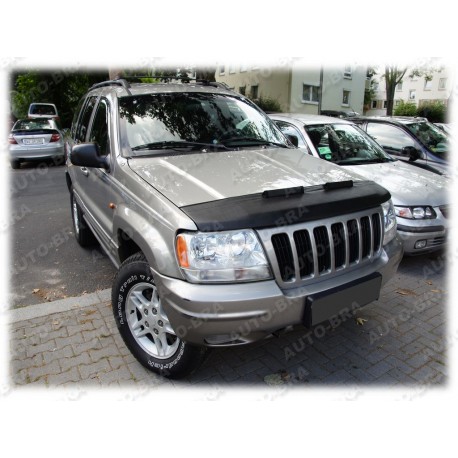 download JEEP GRand CHEROKEE WJ workshop manual