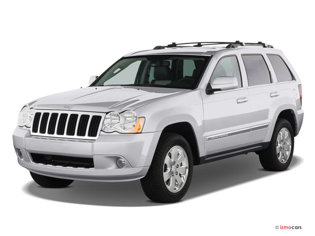 download JEEP GRand CHEROKEE WK 3.7L 4.7L 5.7L workshop manual