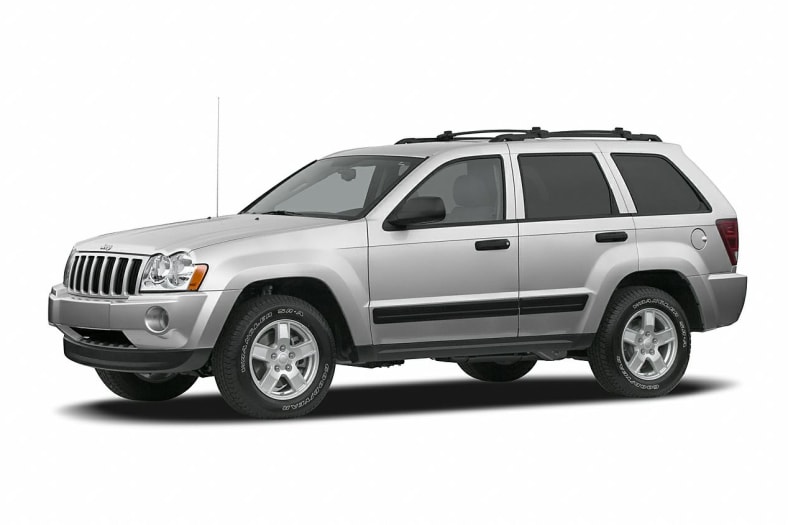 download JEEP GRand CHEROKEE WK 3.7L 4.7L 5.7L workshop manual