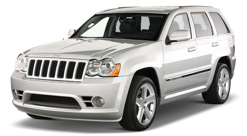 download JEEP GRand CHEROKEE WK ue workshop manual