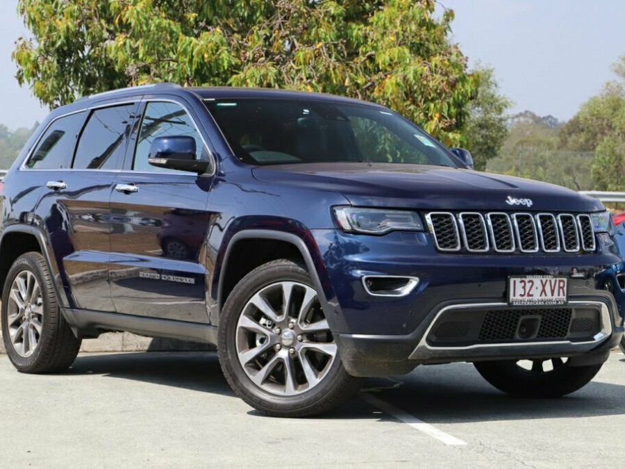 download JEEP GRand CHEROKEE WK workshop manual