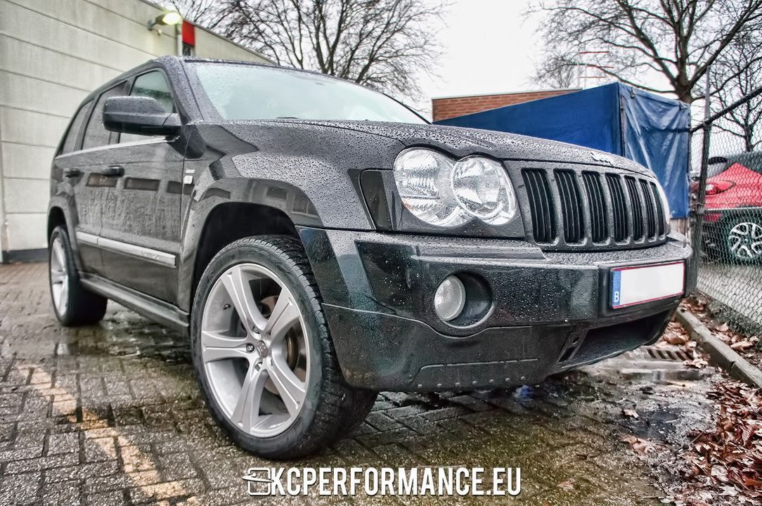 download JEEP GRand CHEROKEE WK workshop manual