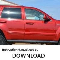 repair manual