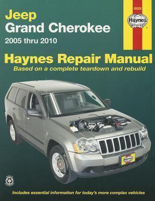 download JEEP GRand CHEROKEE XJ Manuals workshop manual