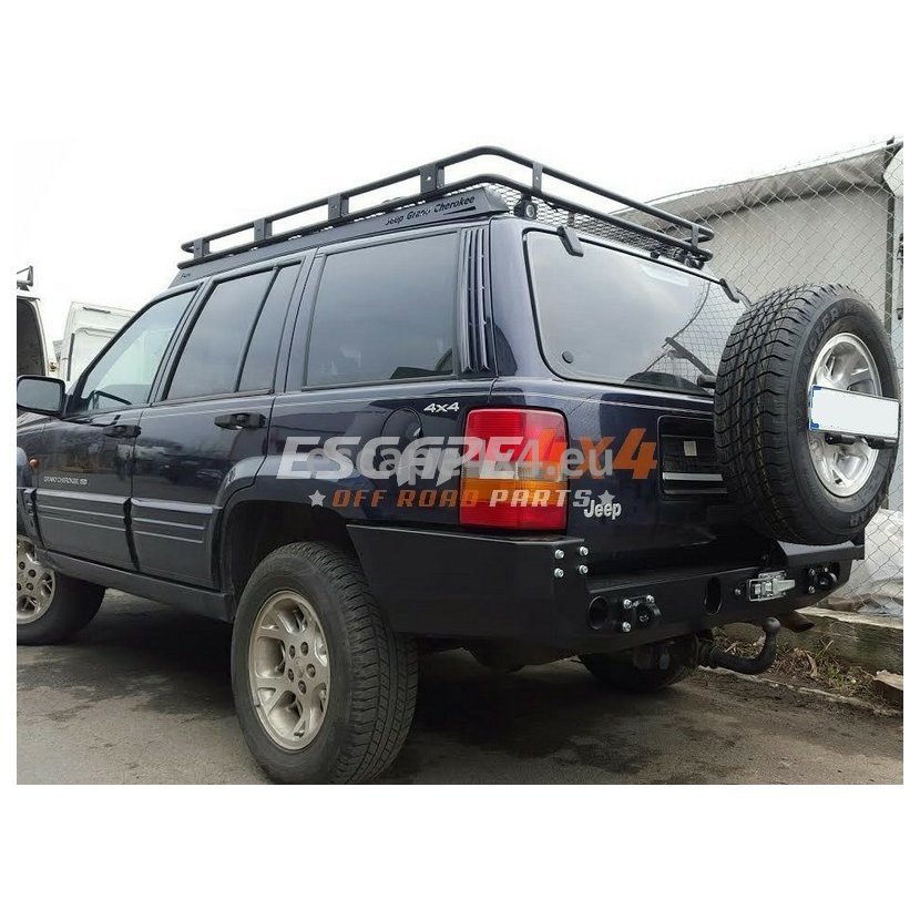 download JEEP GRand CHEROKEE ZJ ZG workshop manual