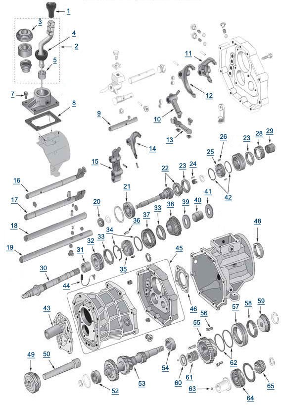 download JEEP GRand CHEROKEE ZJ workshop manual