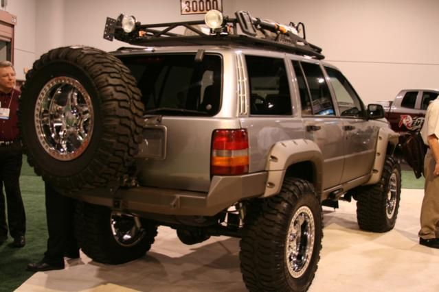 download JEEP GRand CHEROKEE ZJ workshop manual