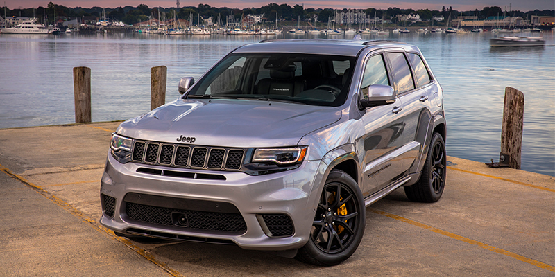 download JEEP GRand CHEROKEE workshop manual