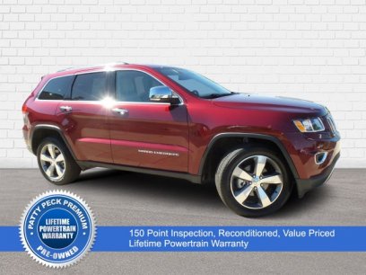 download JEEP GRand CHEROKEE workshop manual