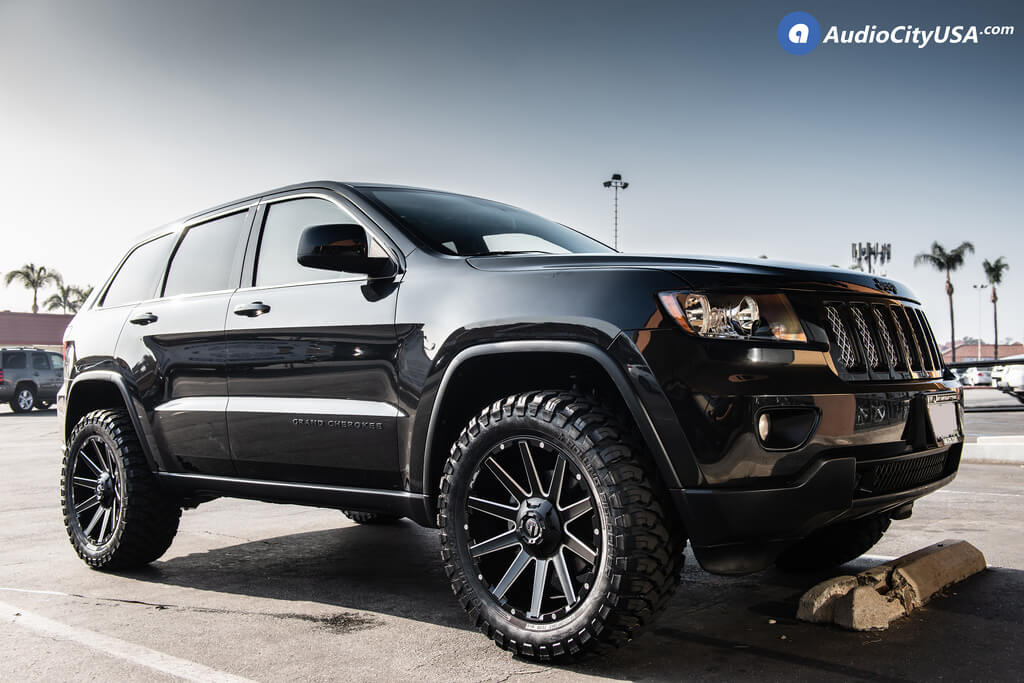 download JEEP GRand CHEROKEE workshop manual