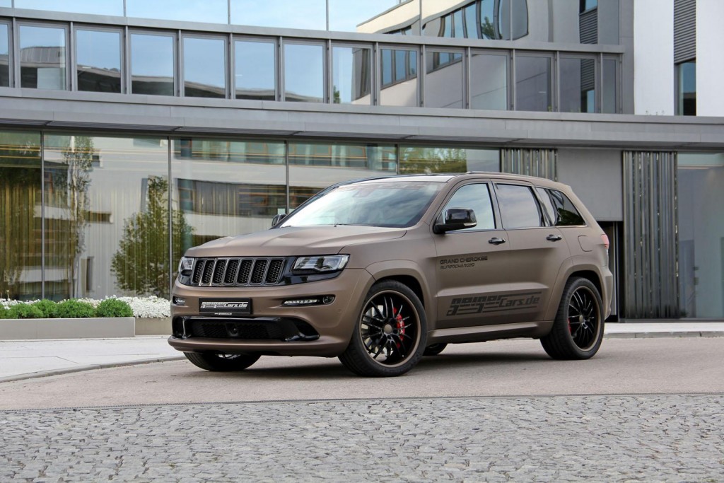 download JEEP GRand CHEROKEE workshop manual