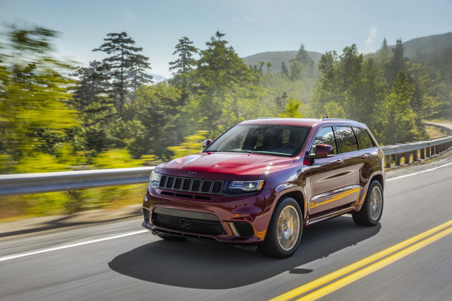 download JEEP GRand CHEROKEE workshop manual