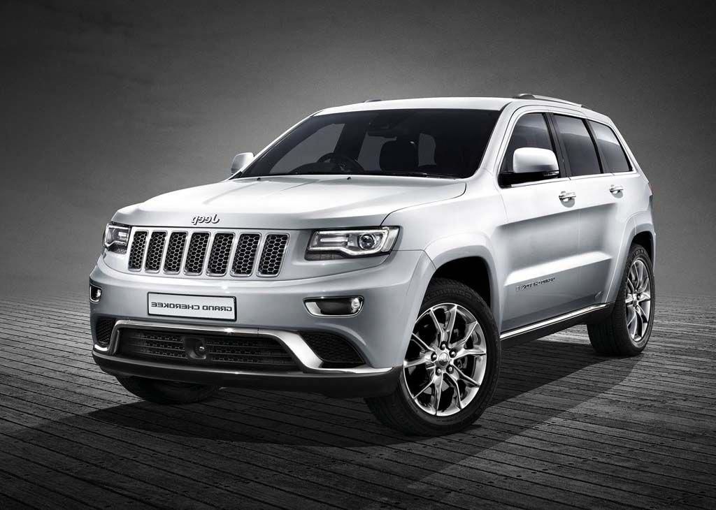 download JEEP GRand CHEROKEE workshop manual