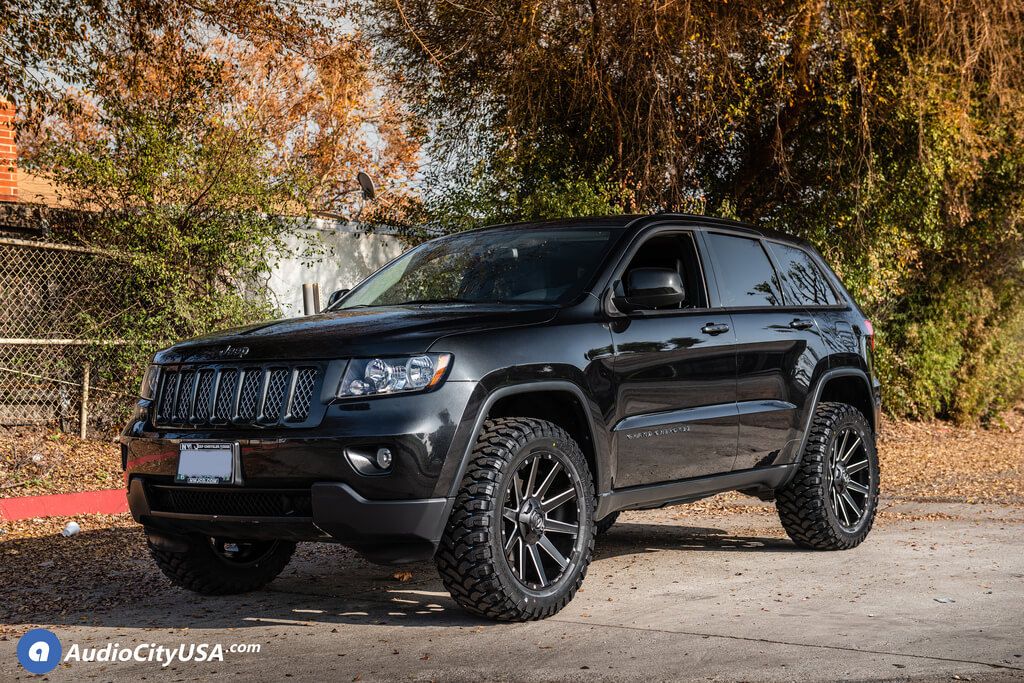 download JEEP GRand CHEROKEE workshop manual