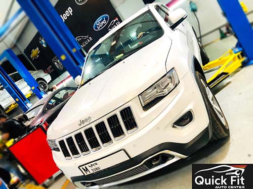 download JEEP GRand CHEROKEE workshop manual