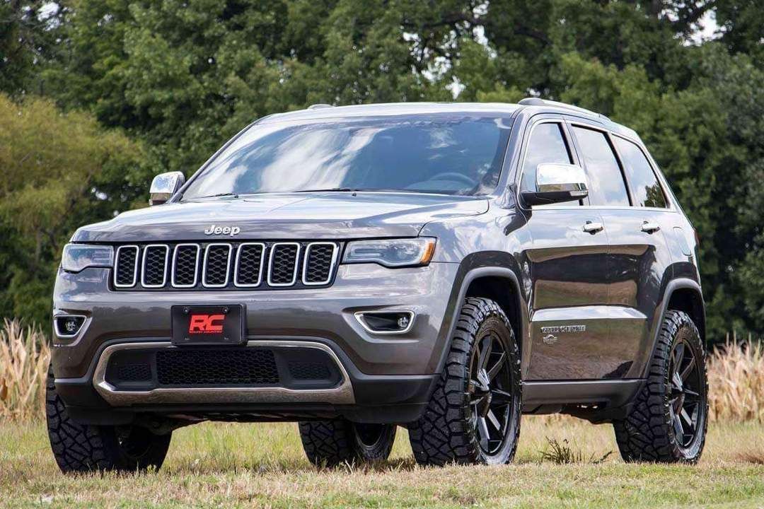 download JEEP GRand CHEROKEE workshop manual