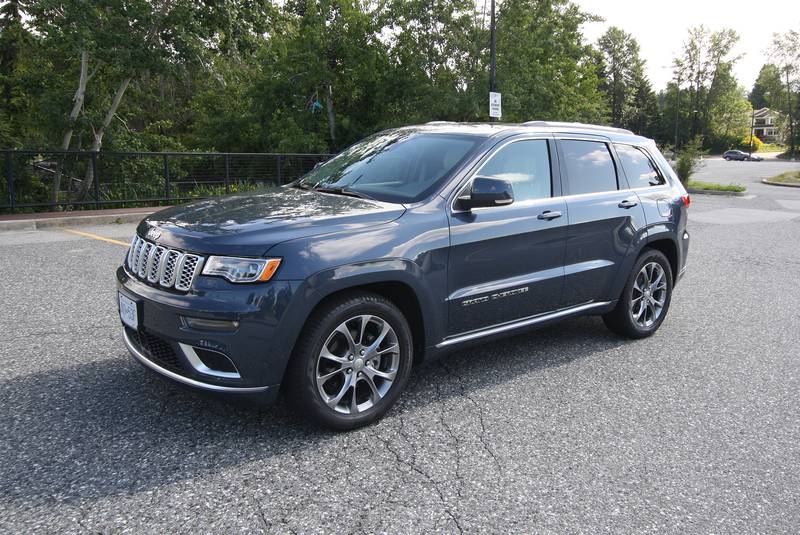 download JEEP GRand CHEROKEE workshop manual