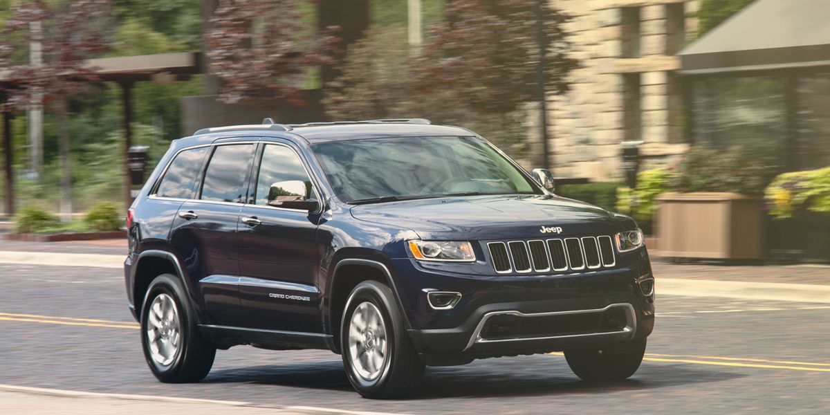 download JEEP Grand CHEROKEE V6 V8 able workshop manual