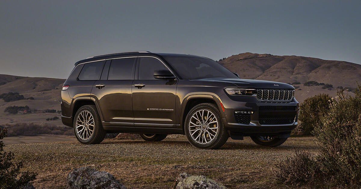 download JEEP Grand CHEROKEE V6 V8 able workshop manual