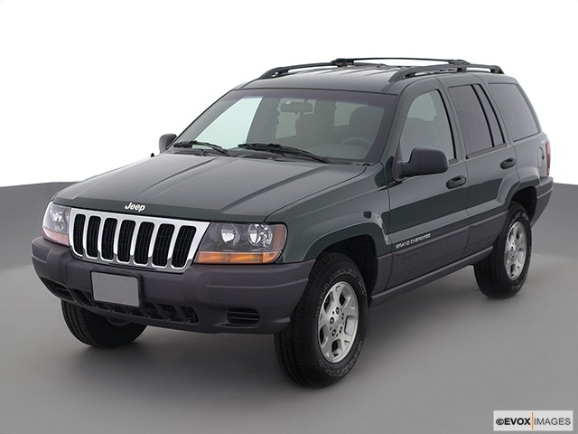 download JEEP Grand CHEROKEE WG able workshop manual