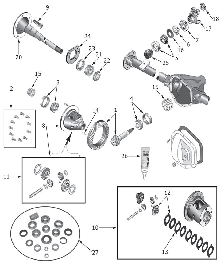 download JEEP Grand CHEROKEE WG able workshop manual