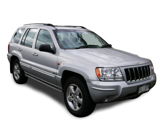 download JEEP Grand CHEROKEE WJ able workshop manual
