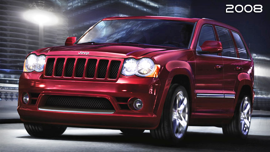 download JEEP Grand CHEROKEE WK 3.7L 4.7L 5.7L able workshop manual