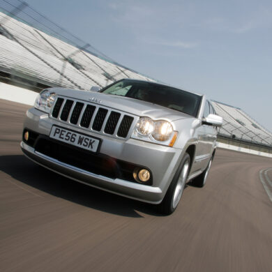 download JEEP Grand CHEROKEE WK 3.7L 4.7L 5.7L able workshop manual