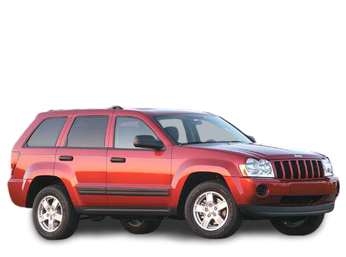 download JEEP Grand CHEROKEE WK able workshop manual