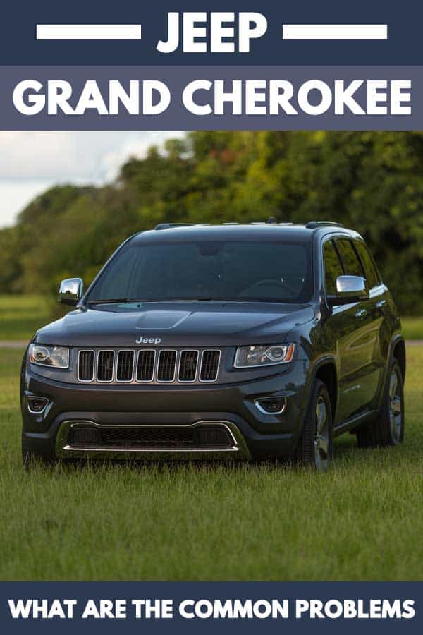 download Grand CHEROKEE WK able workshop manual