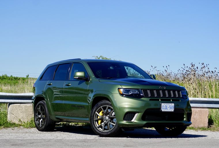 download JEEP Grand CHEROKEE able workshop manual