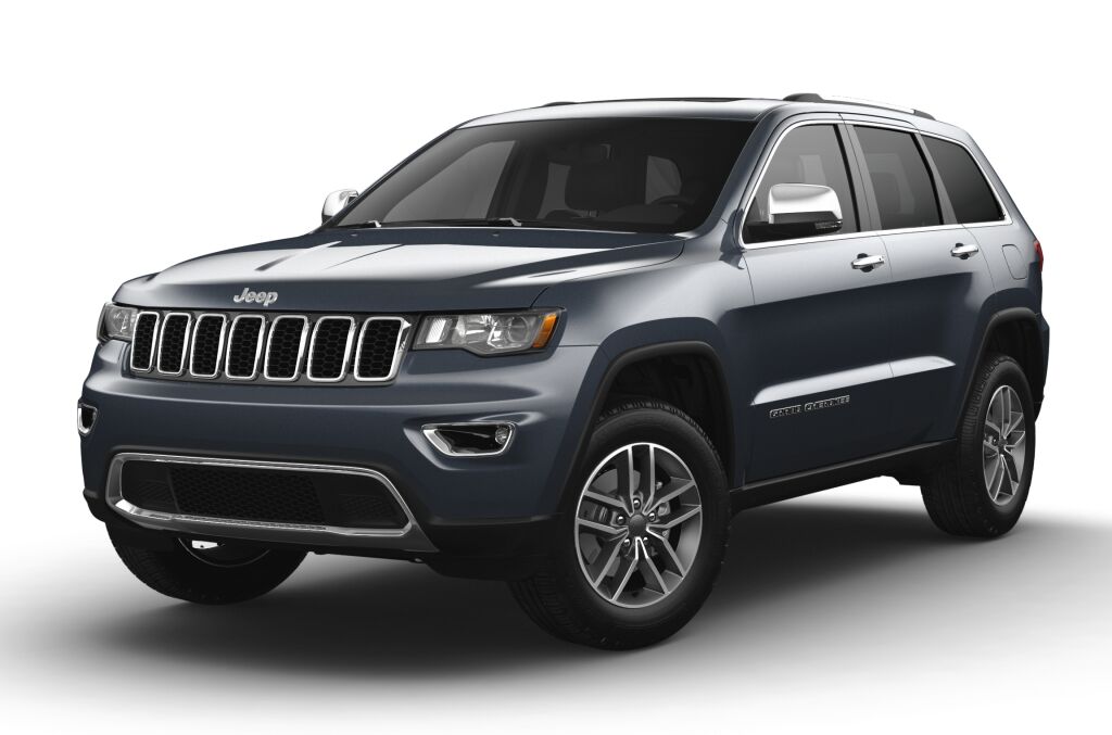 download JEEP Grand CHEROKEE able workshop manual