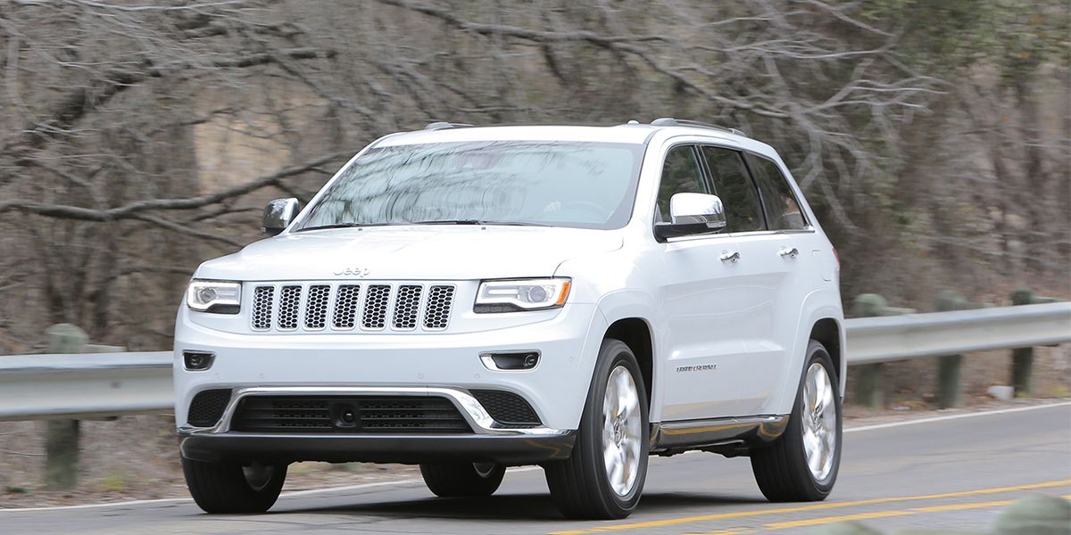 download JEEP Grand CHEROKEE able workshop manual