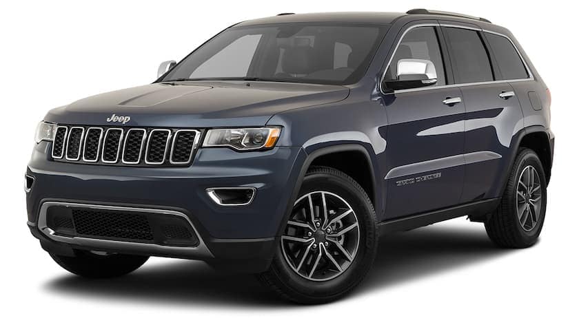 download JEEP Grand CHEROKEE able workshop manual