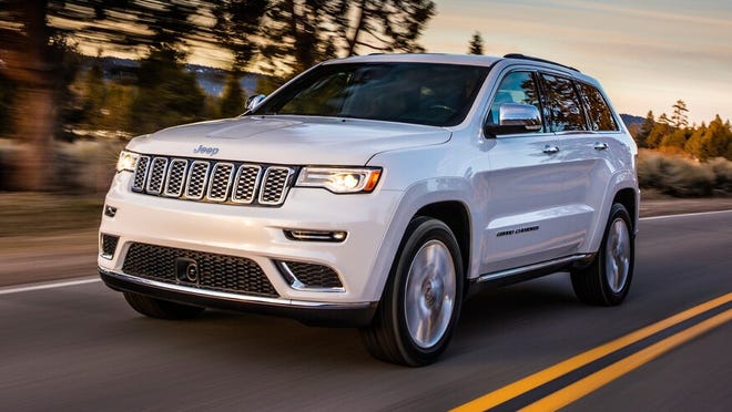 download JEEP Grand CHEROKEE able workshop manual