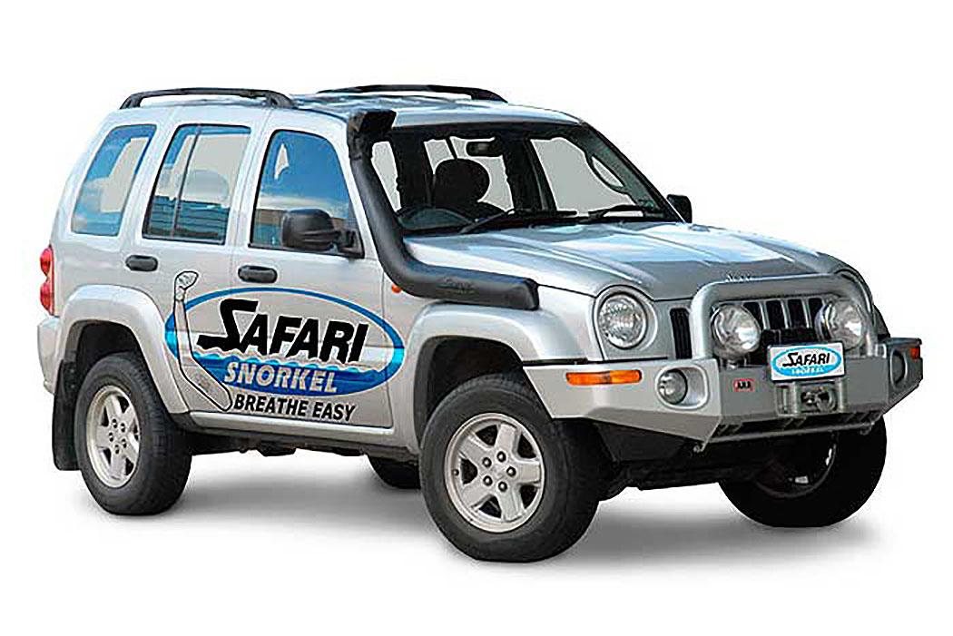 download JEEP LIBERTY KJ 04 07 workshop manual