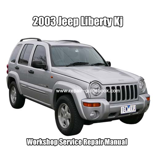 download JEEP LIBERTY KJ DIY Free Preview FSM Contains Everything You Will Need To workshop manual