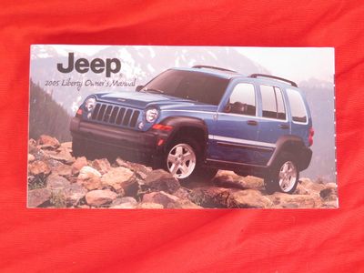 download JEEP LIBERTY KJ DIY Free Preview FSM Contains Everything You Will Need To workshop manual